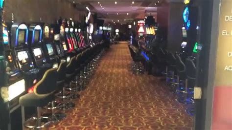 Landmark bingo casino Paraguay